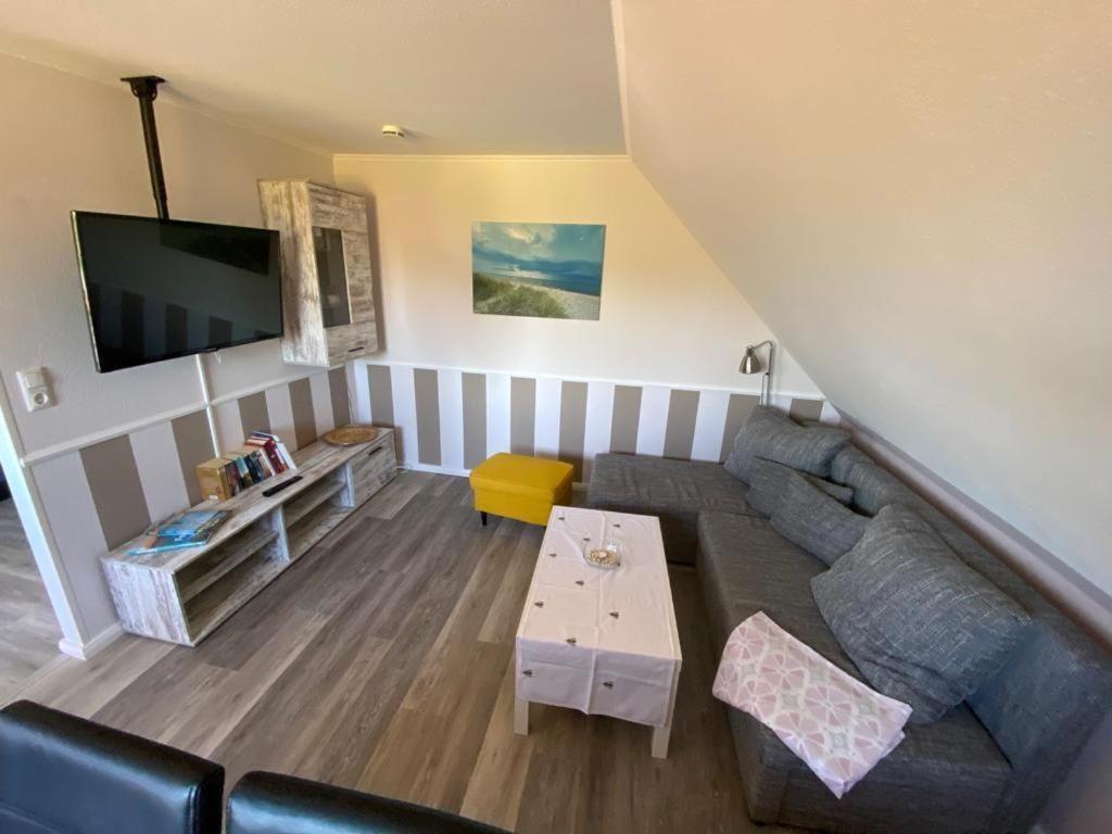 Ferienwohnung-Wildblume Petersdorf auf Fehmarn Екстериор снимка